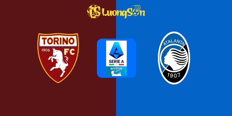 Soi Kèo Torino Vs Atalanta 20h00 Ngày 21/9/2025 - Serie A